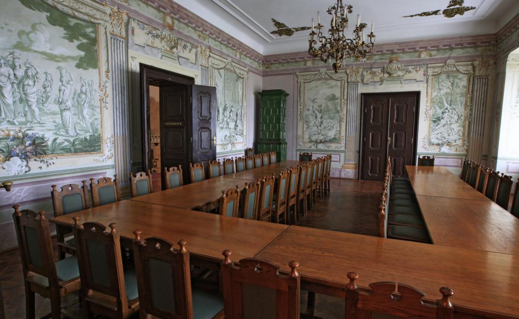 Teleki-Degenfeld Kastelyszallo Szirak Екстер'єр фото